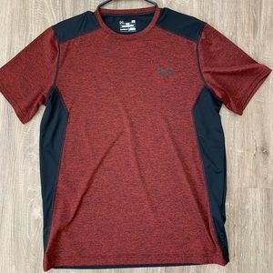 Under Armour shirt
